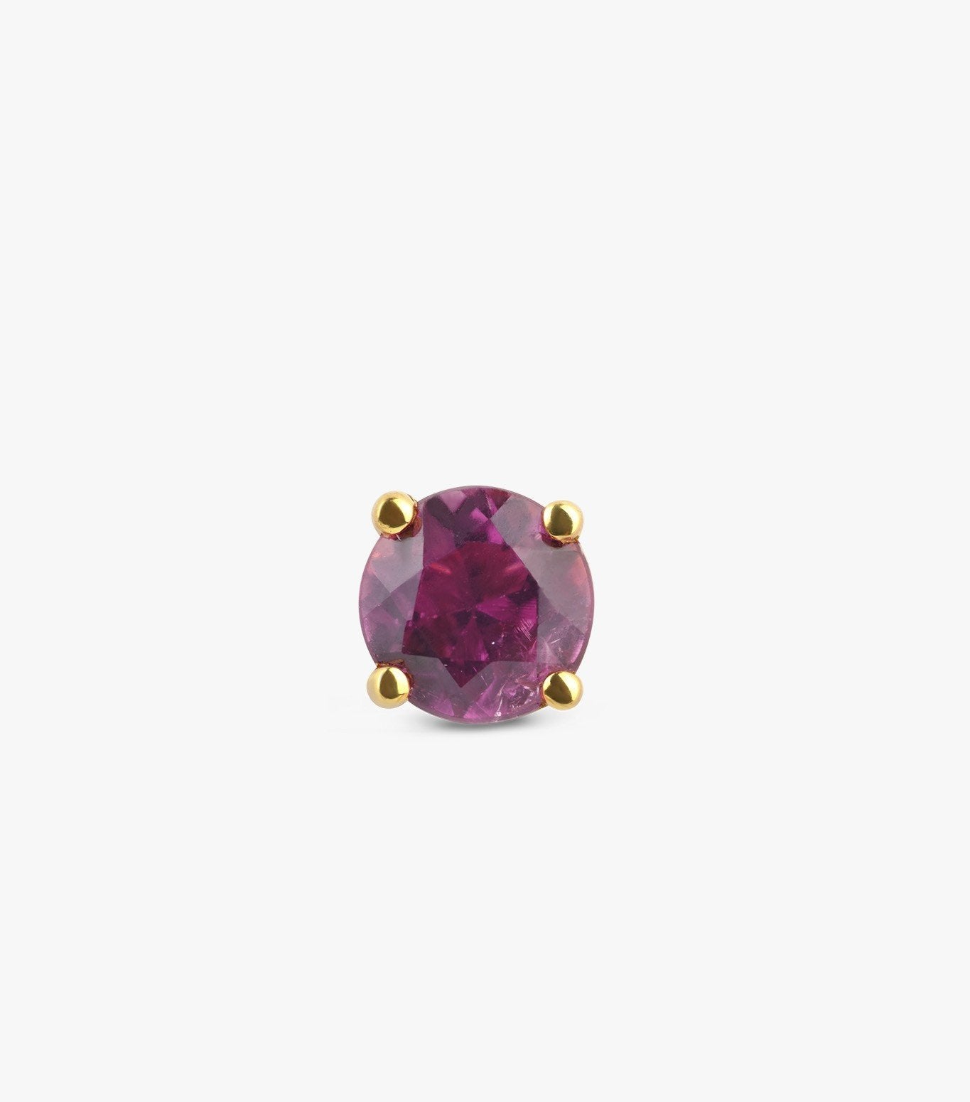 PIERCING MINI DE ORO Y TURMALINA DE COLOR-LJ1.OA.11.GL.001.v
