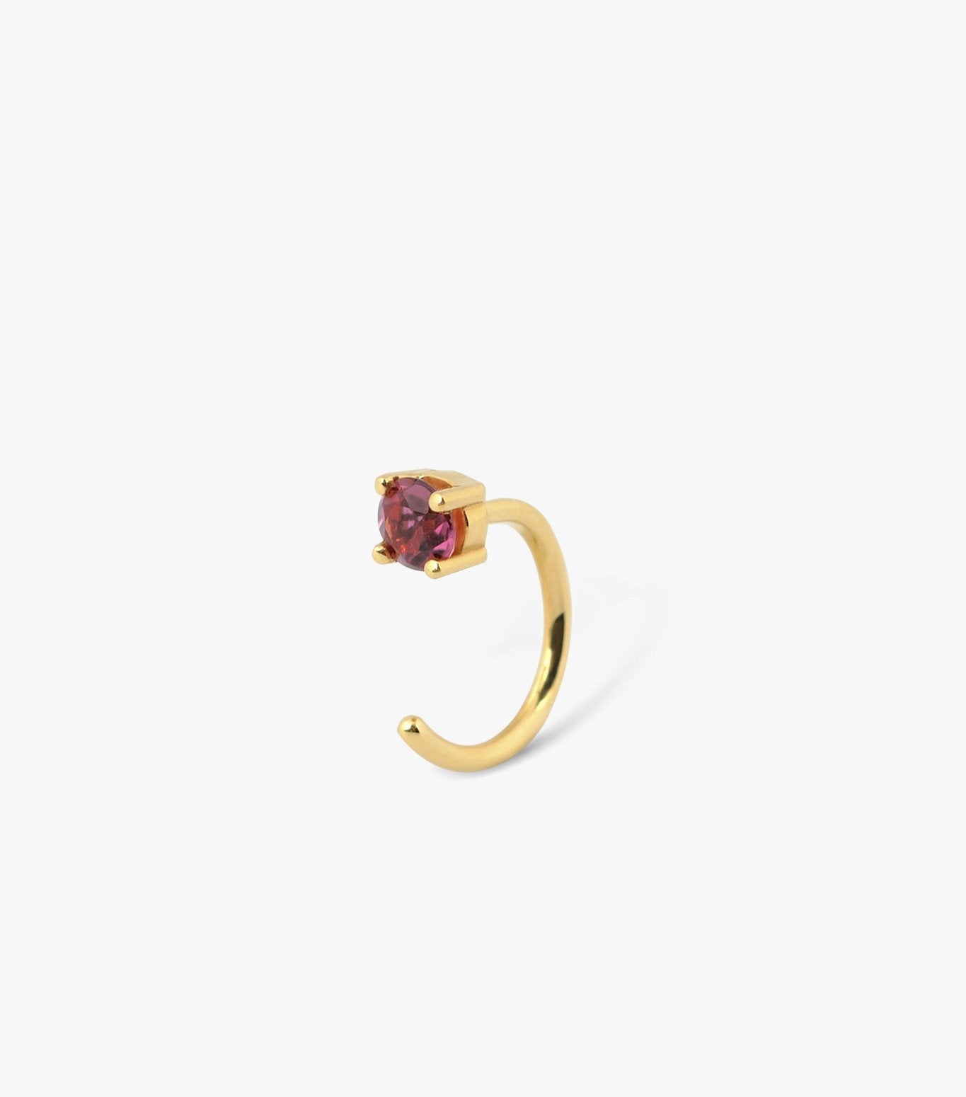 PIERCING ARO DE ORO Y TURMALINA DE COLOR-LJ1.OA.11.GL.002.v