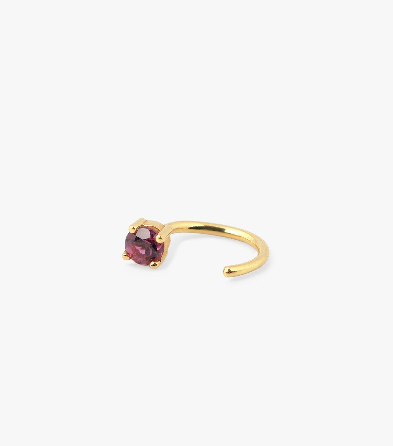 PIERCING ARO DE ORO Y TURMALINA DE COLOR-LJ1.OA.11.GL.002.v