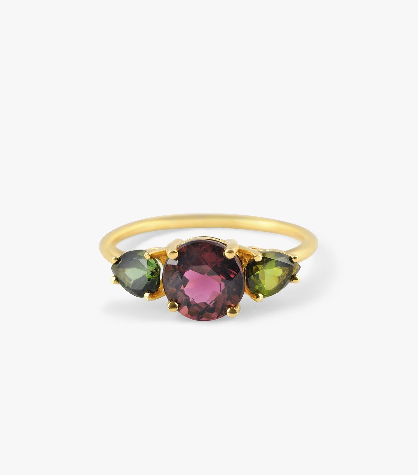 ANILLO DE ORO Y TURMALINA-LJ2.OA.21.DA.004.20